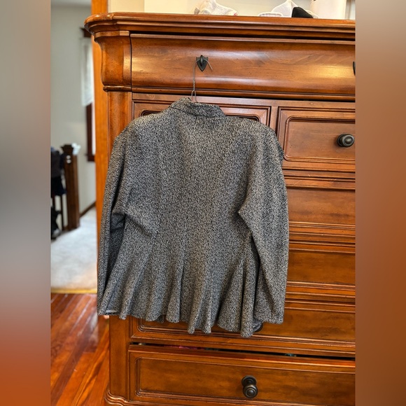 All That Jazz Vintage Skirt Set Size 7/8 - Picture 2 of 5